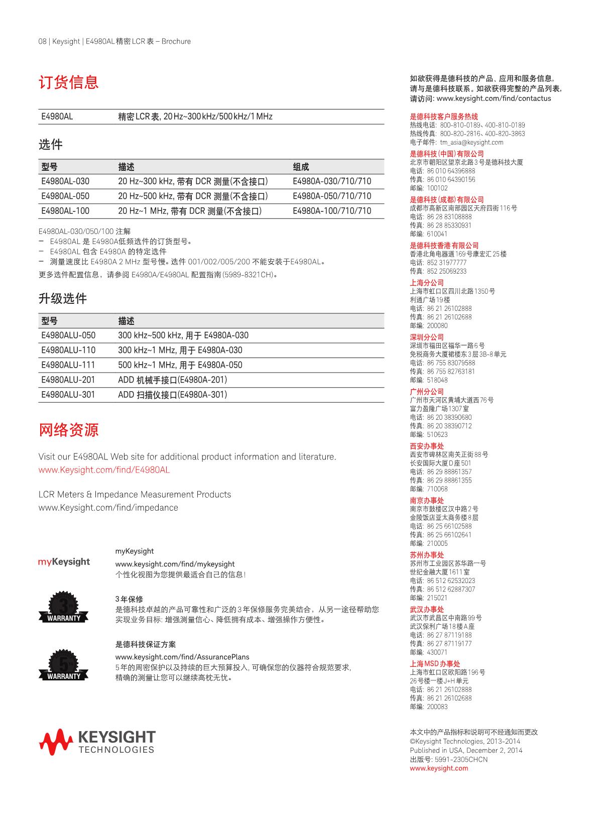 1660282998737529.jpg E4980AL 精密 LCR 表_8.JPG